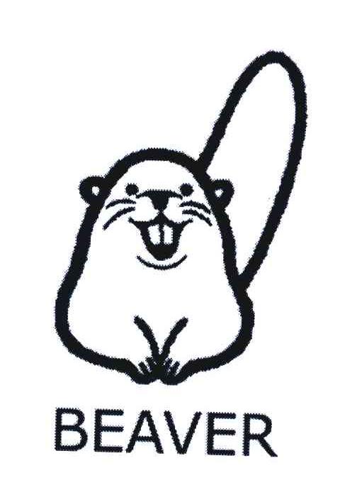 beaver 商标公告