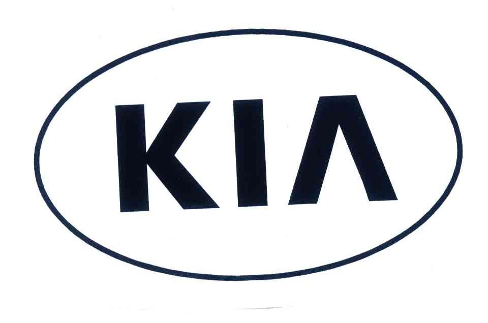 kia 商标公告