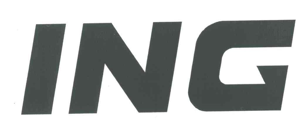 ing 商标公告