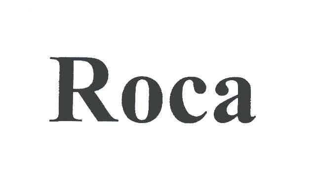 roca 商标公告