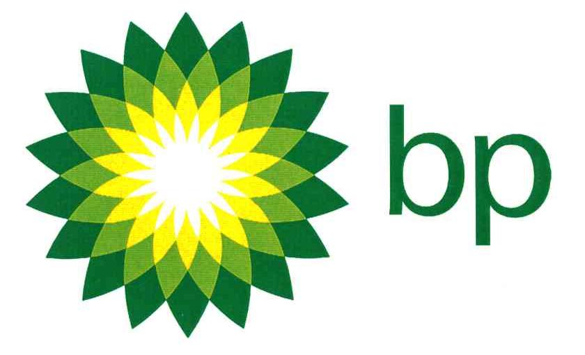 bp 商标公告