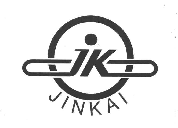 jinkai;jk 商标公告