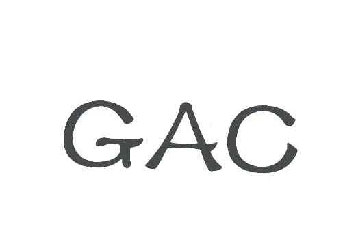 gac 商标公告