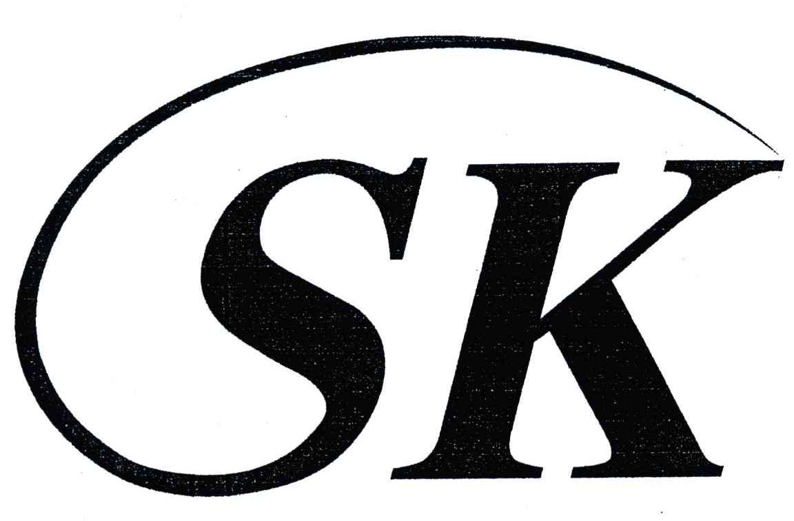 sk 商标公告