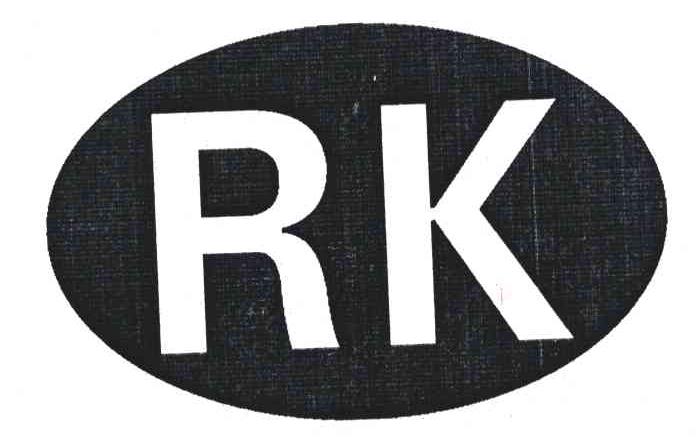rk 商标公告