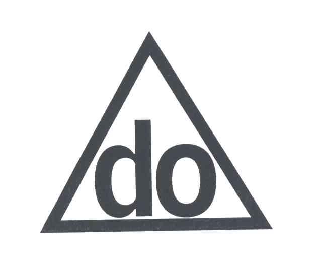 do 商标公告