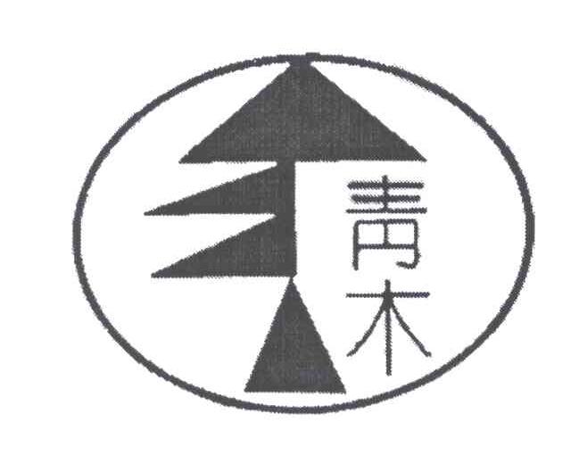 青木 商标公告