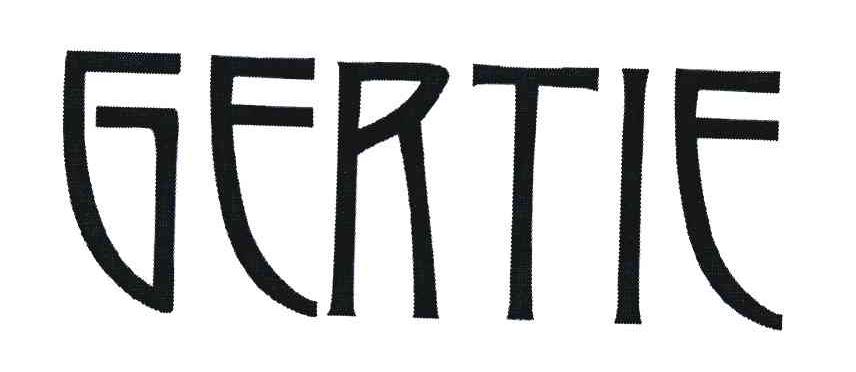 您正在查看gertie商标