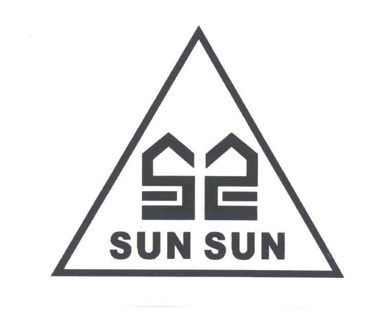 sunsun 商标公告