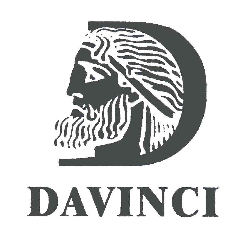 davinci 商标公告