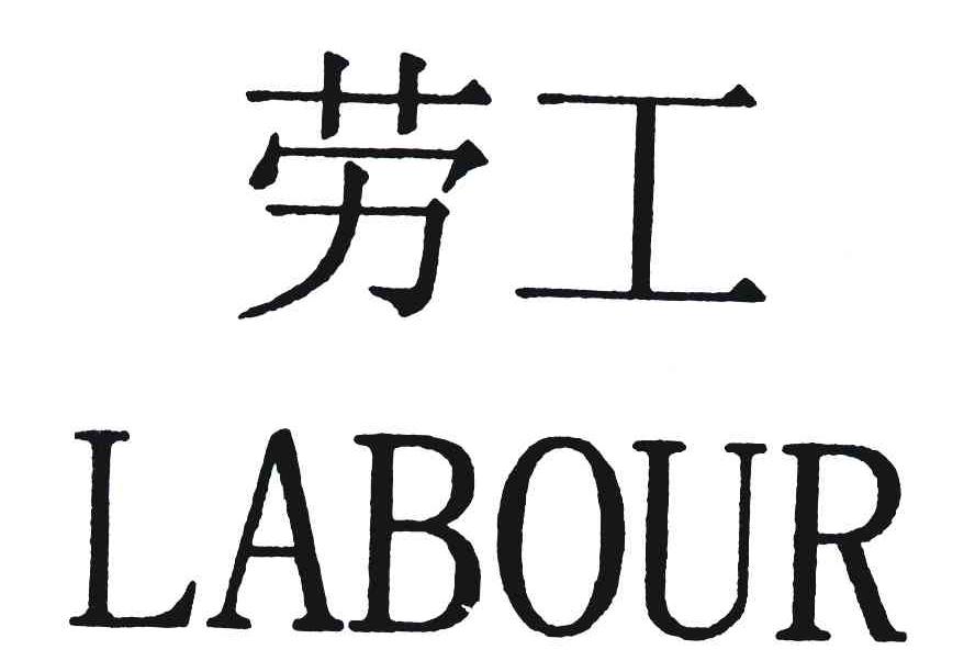 劳工;labour