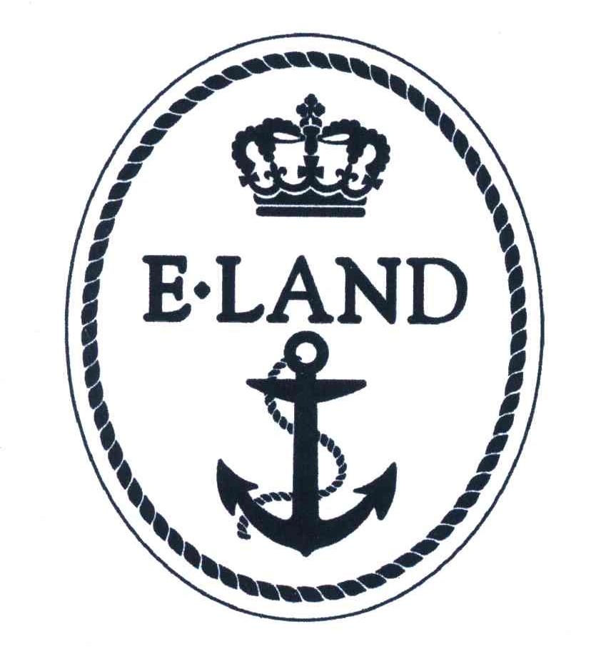 eland 商标公告