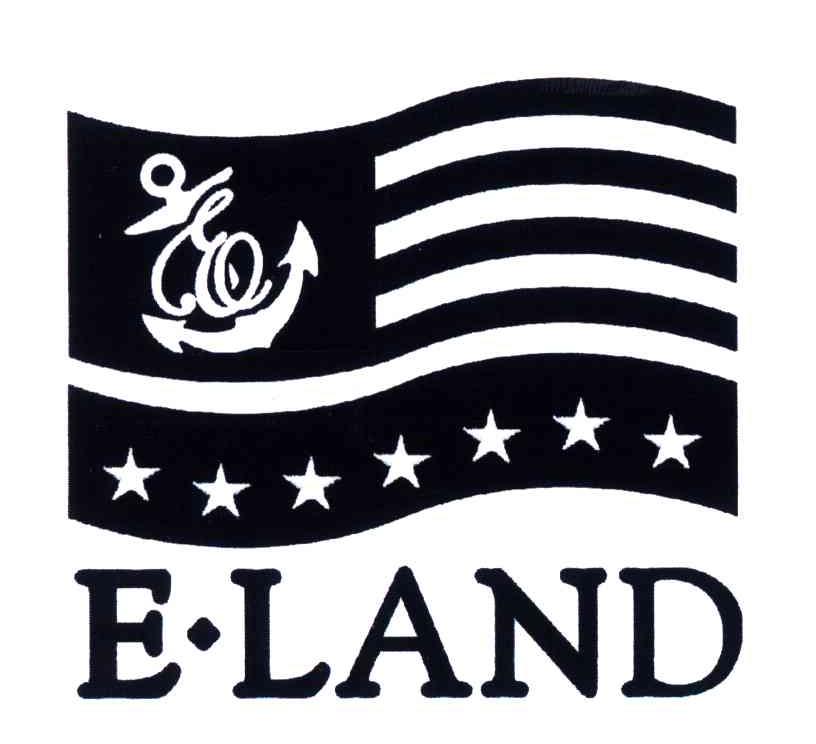 eland 商标公告