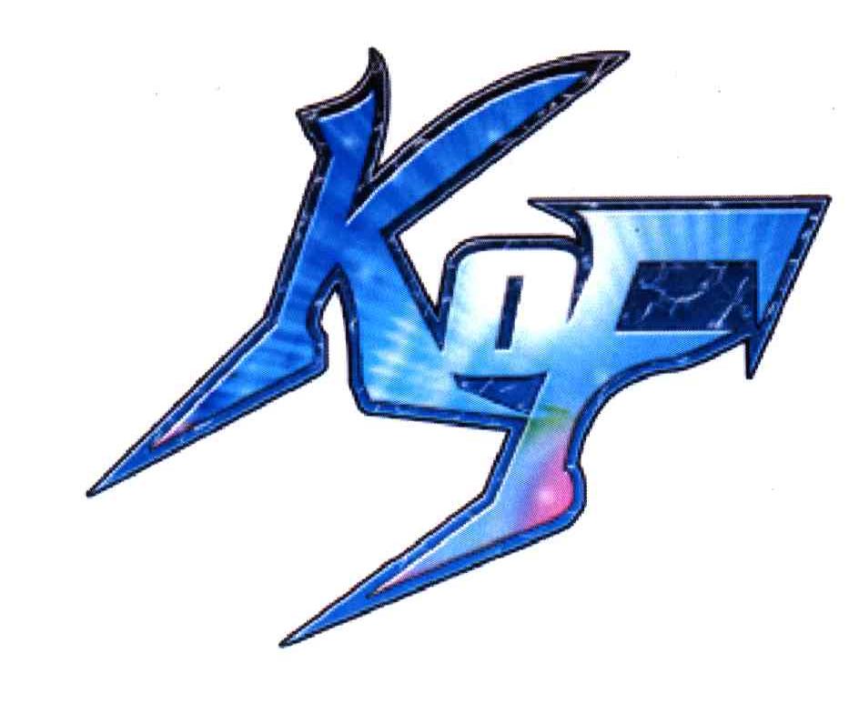 kof 商标公告