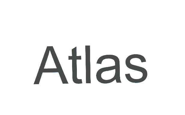atlas 商标公告