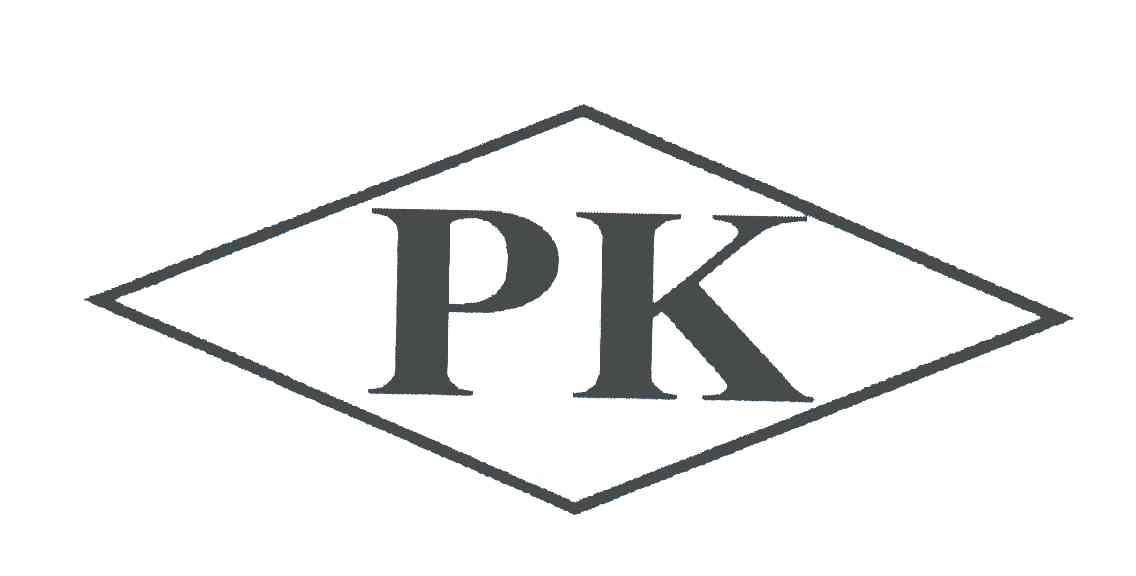 pk 商标公告