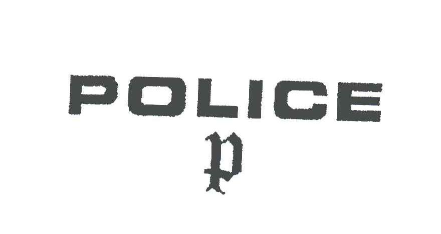 police 商标公告