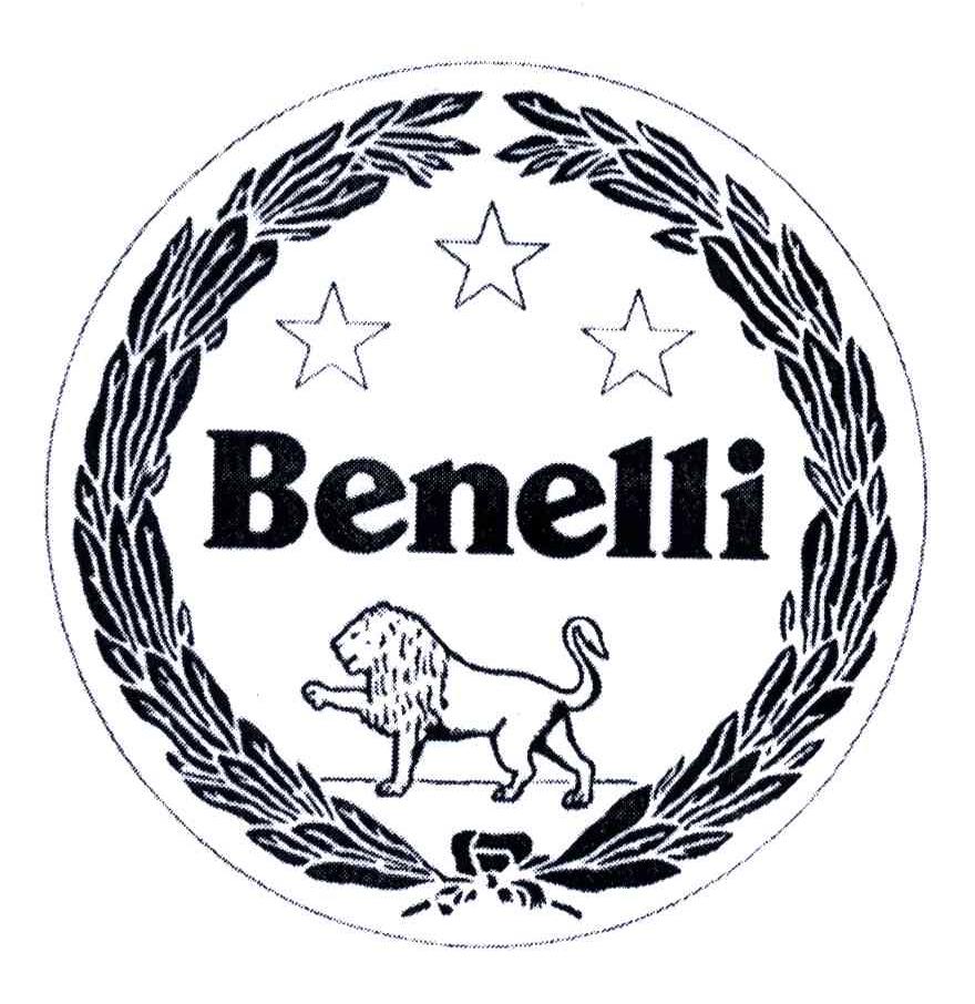 benelli 商标公告