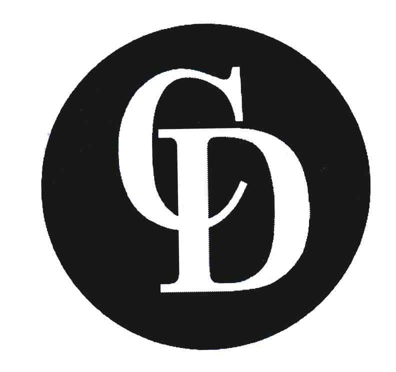 cd 商标公告
