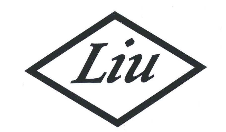 liu 商标公告