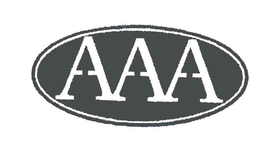 aaa 商标公告