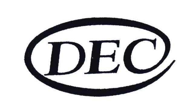 dec 商标公告