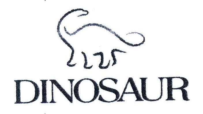 dinosaur 商标公告