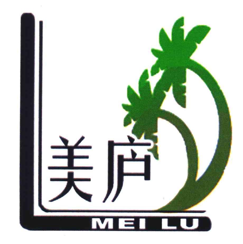 美庐logo图片