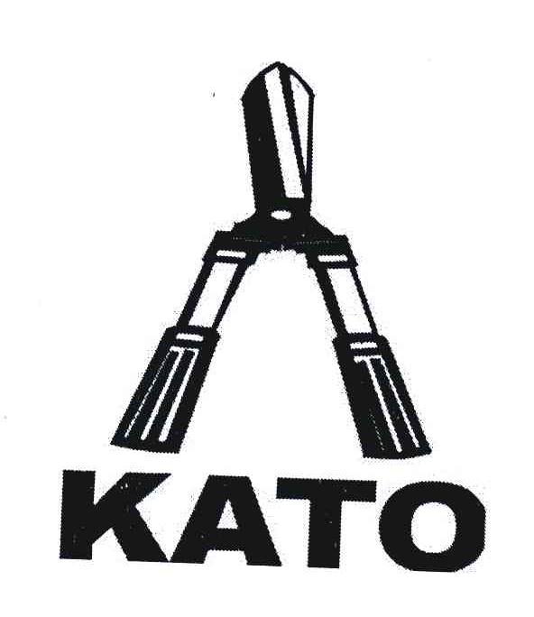 kato 商标公告