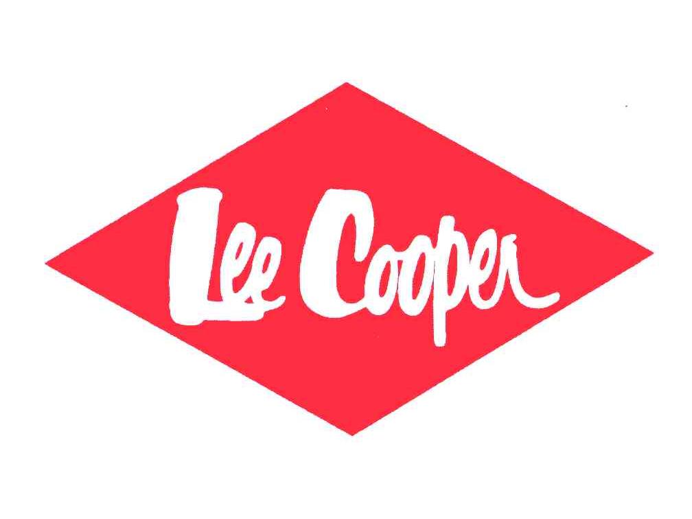 lee cooper