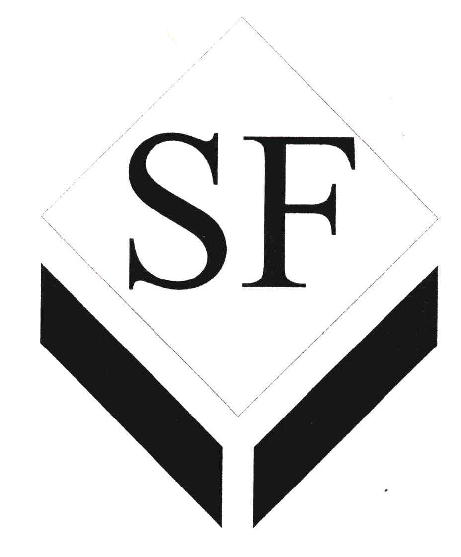 sf 商标公告