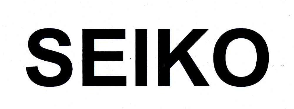 seiko商标公告信息,商标公告第1类-路标网