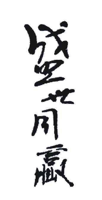 盛世同赢 商标公告