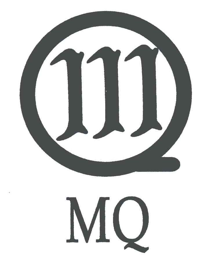 mq商标公告信息,商标公告第6类-路标网