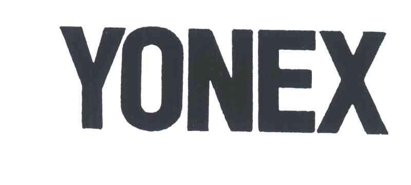 尤尼克斯logo黑白图片