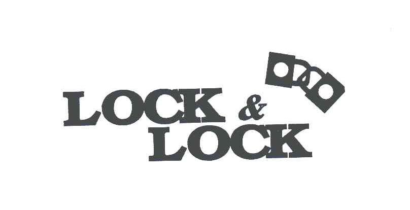 lock lock 商标公告