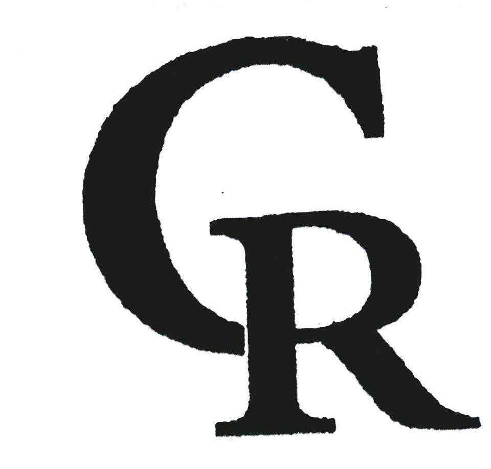 cr 商标公告