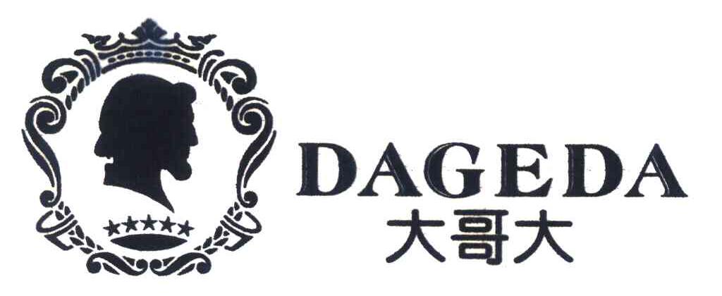 大哥大 商标公告