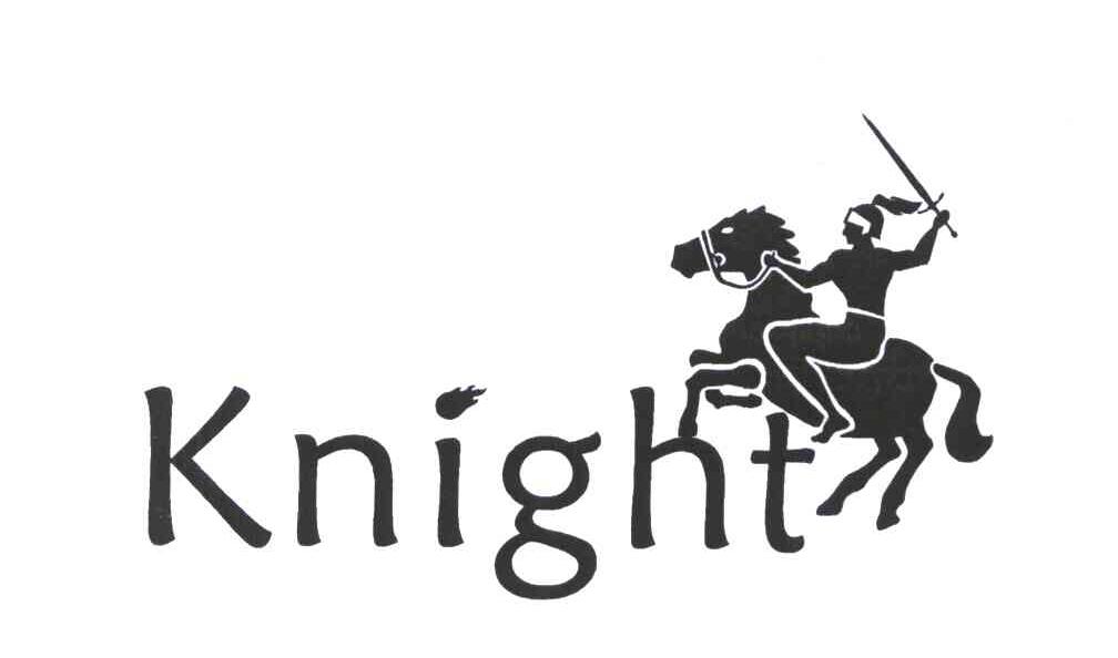 knight 商标公告