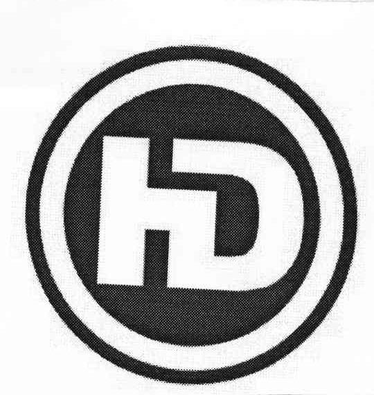 hd 商标公告