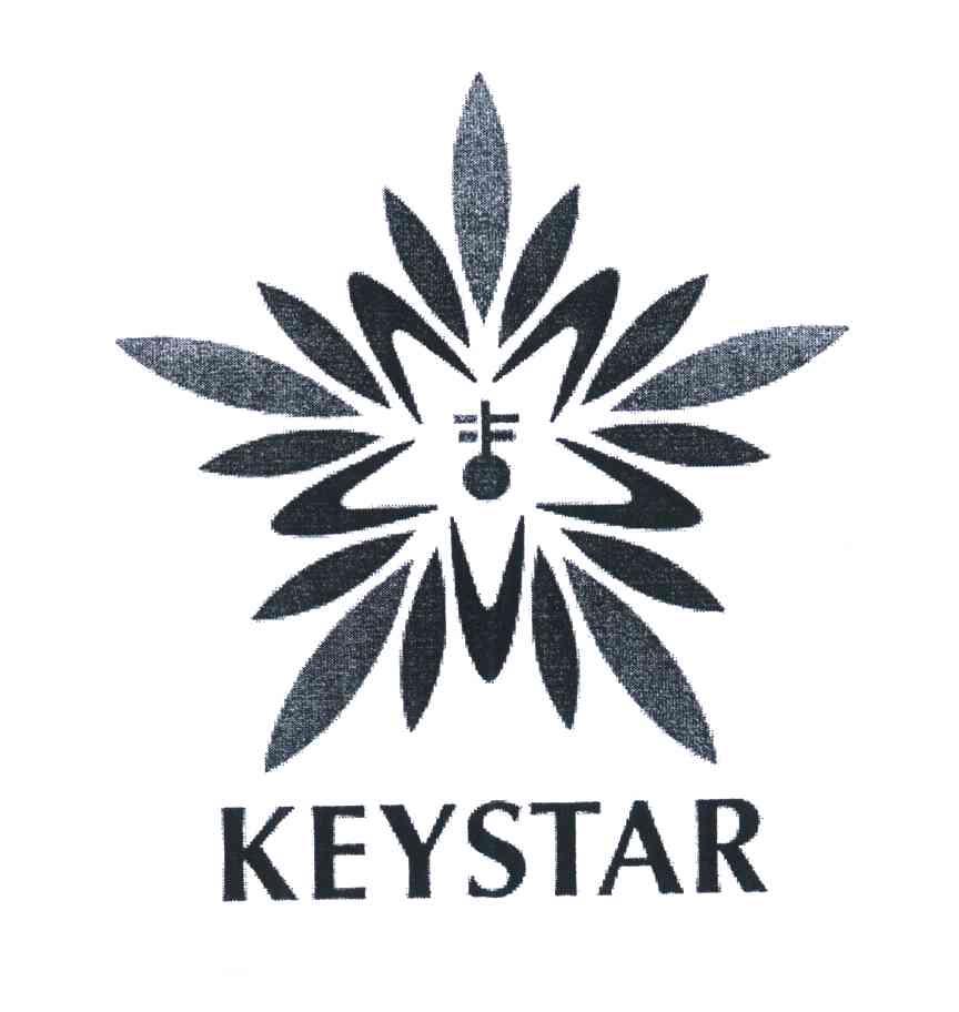 keystar 商标公告