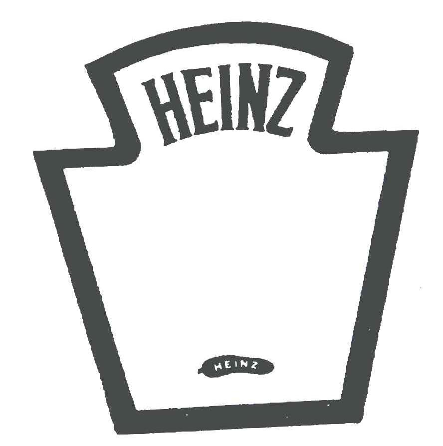 heinz 商标公告