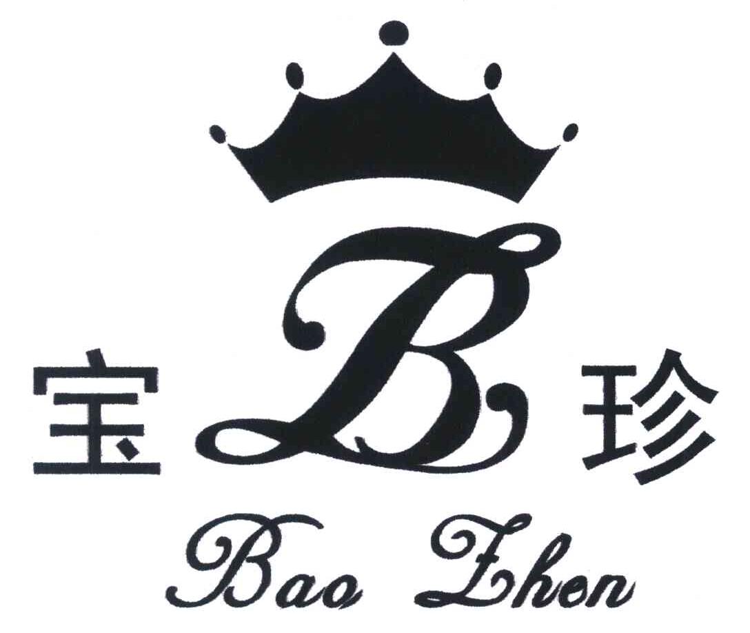 珍宝珠 logo图片