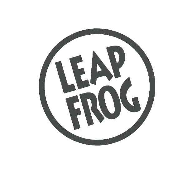 leap frog商标公告