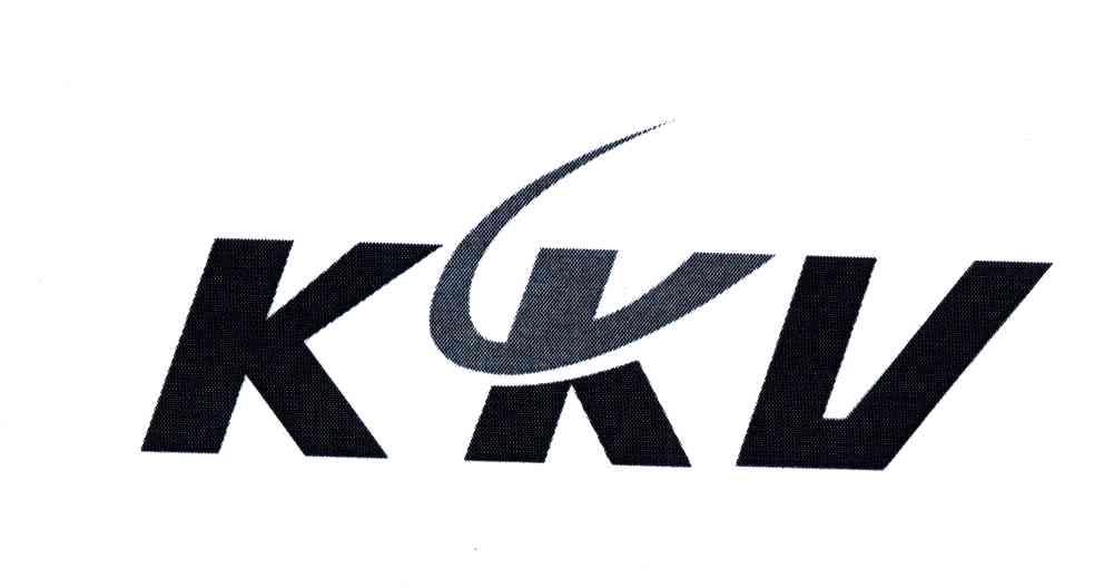 kkv 商标公告