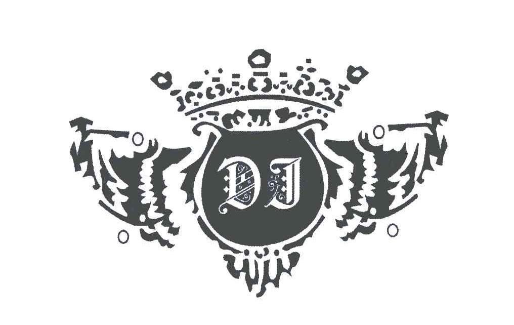 DJ个性logo图片壁纸图片