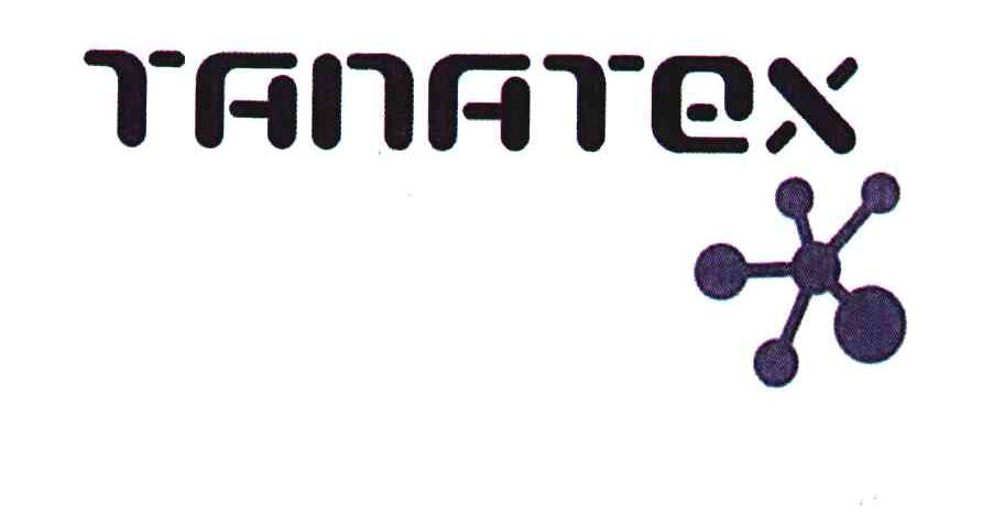 tanatex 商标公告
