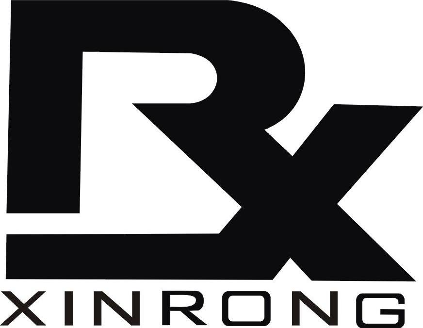 xinrong rx 商标公告