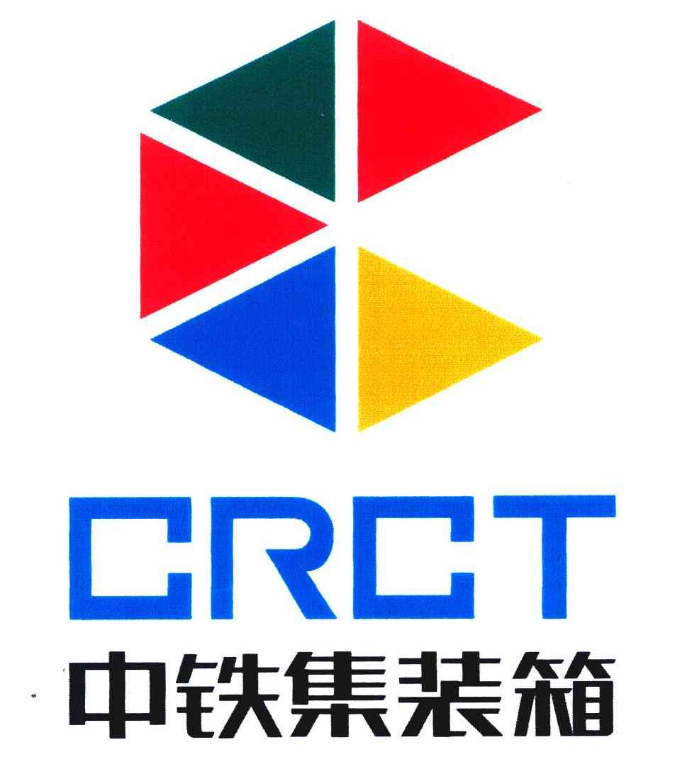 中铁集装箱;crct商标公告