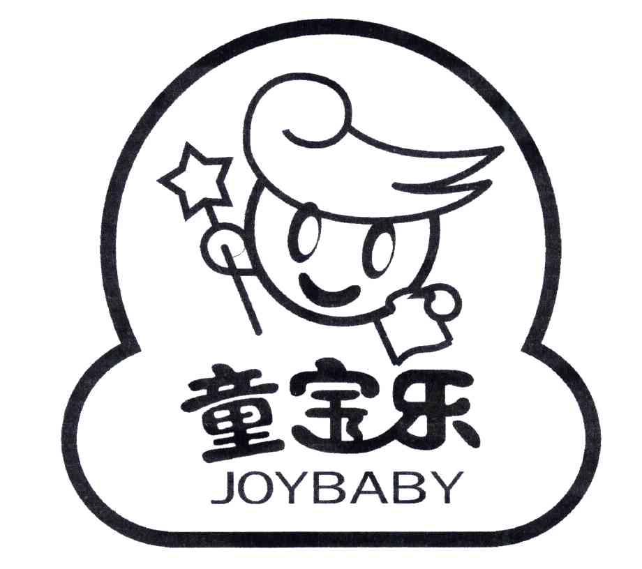 童宝乐;joybaby 商标公告